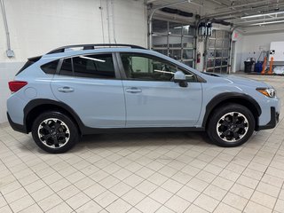 2021 Subaru Crosstrek TOURING, EYESIGHT, CARPLAY, BANCS CHAUFF, CAM REC in Charlemagne, Quebec - 4 - w320h240px