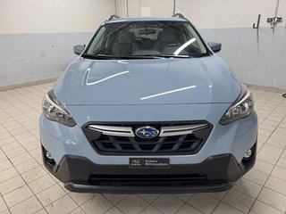 2021 Subaru Crosstrek TOURING, EYESIGHT, CARPLAY, BANCS CHAUFF, CAM REC in Charlemagne, Quebec - 2 - w320h240px