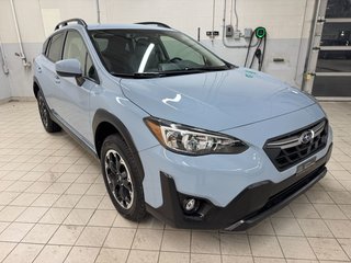 2021 Subaru Crosstrek TOURING, EYESIGHT, CARPLAY, BANCS CHAUFF, CAM REC in Charlemagne, Quebec - 3 - w320h240px