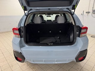 2021 Subaru Crosstrek TOURING, EYESIGHT, CARPLAY, BANCS CHAUFF, CAM REC in Charlemagne, Quebec - 6 - w320h240px