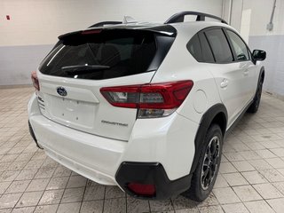 2021 Subaru Crosstrek TOURING, EYESIGHT, CARPLAY, BANCS CHAUFF, CAM REC in Charlemagne, Quebec - 5 - w320h240px