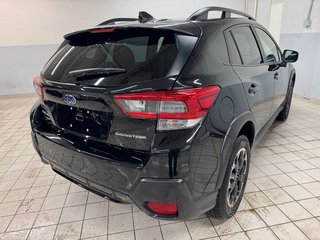 Subaru Crosstrek TOURING, EYESIGHT, CARPLAY, BANCS CHAUFF, CAM REC 2021 à Charlemagne, Québec - 5 - w320h240px