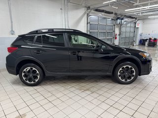 Subaru Crosstrek TOURING, EYESIGHT, CARPLAY, BANCS CHAUFF, CAM REC 2021 à Charlemagne, Québec - 4 - w320h240px