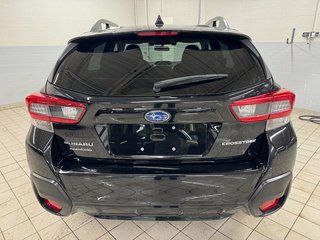 Subaru Crosstrek TOURING, EYESIGHT, CARPLAY, BANCS CHAUFF, CAM REC 2021 à Charlemagne, Québec - 6 - w320h240px