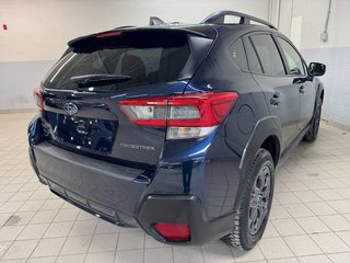 Subaru Crosstrek OUTDOOR, 2.5L, EYESIGHT, CARPLAY, BANCS CHAUFF,CAM 2021 à Charlemagne, Québec - 5 - w320h240px