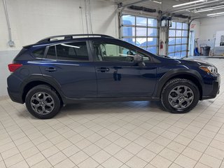 Subaru Crosstrek OUTDOOR, 2.5L, EYESIGHT, CARPLAY, BANCS CHAUFF,CAM 2021 à Charlemagne, Québec - 4 - w320h240px