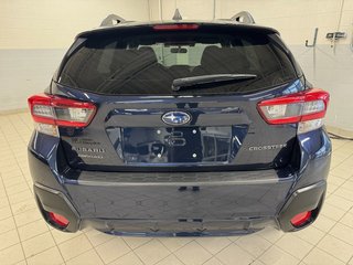 Subaru Crosstrek OUTDOOR, 2.5L, EYESIGHT, CARPLAY, BANCS CHAUFF,CAM 2021 à Charlemagne, Québec - 6 - w320h240px