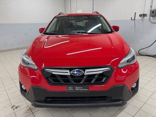 2021 Subaru Crosstrek SPORT, TOIT, EYESIGHT, CARPLAY, BANCS CHAUFF, CAM in Charlemagne, Quebec - 2 - w320h240px