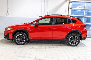 2021 Subaru Crosstrek TOURING, EYESIGHT, CARPLAY, BANCS CHAUFF, CAM REC in Charlemagne, Quebec - 3 - w320h240px