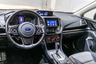 2021 Subaru Crosstrek TOURING, EYESIGHT, CARPLAY, BANCS CHAUFF, CAM REC in Charlemagne, Quebec - 6 - w320h240px