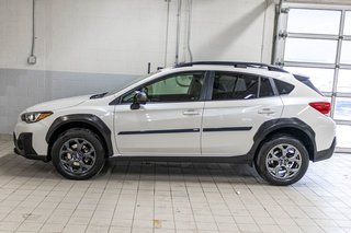 2021 Subaru Crosstrek OUTDOOR, 2.5L, BANCS CHAUFF, CARPLAY, CAM REC in Saint-Jérôme, Quebec - 3 - w320h240px