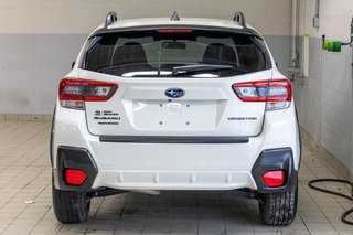 2021 Subaru Crosstrek OUTDOOR, 2.5L, BANCS CHAUFF, CARPLAY, CAM REC in Saint-Jérôme, Quebec - 5 - w320h240px