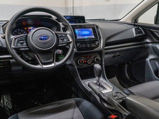 Subaru Crosstrek CONVENIENCE, EYESIGHT, CARPLAY, CAMERA REC, BAS KM 2021 à Saint-Jérôme, Québec - 6 - w320h240px
