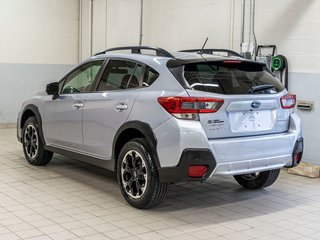 Subaru Crosstrek CONVENIENCE, EYESIGHT, CARPLAY, CAMERA REC, BAS KM 2021 à Saint-Jérôme, Québec - 4 - w320h240px