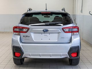 Subaru Crosstrek CONVENIENCE, EYESIGHT, CARPLAY, CAMERA REC, BAS KM 2021 à Saint-Jérôme, Québec - 5 - w320h240px