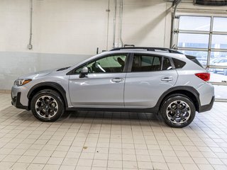 Subaru Crosstrek CONVENIENCE, EYESIGHT, CARPLAY, CAMERA REC, BAS KM 2021 à Saint-Jérôme, Québec - 3 - w320h240px