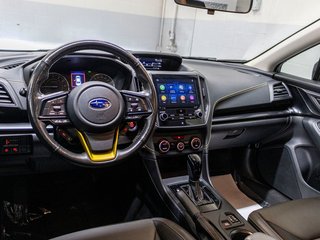 2021 Subaru Crosstrek OUTDOOR, 2.5L, BANCS CHAUFF, CARPLAY, CAM REC in Charlemagne, Quebec - 6 - w320h240px