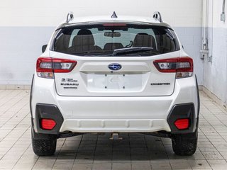 2021 Subaru Crosstrek OUTDOOR, 2.5L, BANCS CHAUFF, CARPLAY, CAM REC in Charlemagne, Quebec - 5 - w320h240px