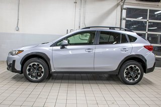 Crosstrek CONVENIENCE, EYESIGHT, CARPLAY, CAMERA REC, BAS KM 2022 à Charlemagne, Québec - 3 - w320h240px