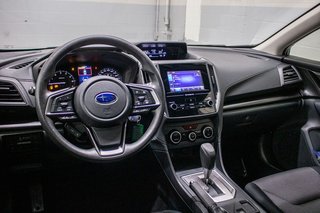 Crosstrek CONVENIENCE, EYESIGHT, CARPLAY, CAMERA REC, BAS KM 2022 à Charlemagne, Québec - 6 - w320h240px