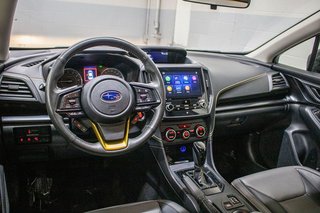 2022 Subaru Crosstrek OUTDOOR, 2.5L, CARPLAY, CAM REC, BANCS CHAUFF in Charlemagne, Quebec - 6 - w320h240px