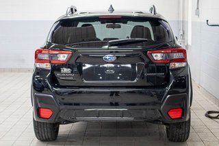 2022 Subaru Crosstrek OUTDOOR, 2.5L, CARPLAY, CAM REC, BANCS CHAUFF in Charlemagne, Quebec - 5 - w320h240px