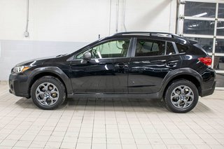 2022 Subaru Crosstrek OUTDOOR, 2.5L, CARPLAY, CAM REC, BANCS CHAUFF in Charlemagne, Quebec - 3 - w320h240px