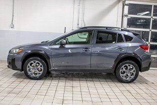 Subaru Crosstrek OUTDOOR, 2.5L, BANCS CHAUFF, CARPLAY, EYESIGHT,CAM 2022 à Charlemagne, Québec - 3 - w320h240px