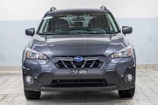 Subaru Crosstrek OUTDOOR, 2.5L, BANCS CHAUFF, CARPLAY, EYESIGHT,CAM 2022 à Charlemagne, Québec - 2 - w320h240px