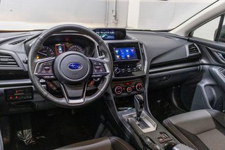 Subaru Crosstrek TOURING, BANCS CHAUFF, CARPLAY, CAM REC, EYESIGHT 2022 à Charlemagne, Québec - 6 - w320h240px