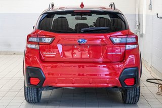 Subaru Crosstrek TOURING, BANCS CHAUFF, CARPLAY, CAM REC, EYESIGHT 2022 à Charlemagne, Québec - 5 - w320h240px