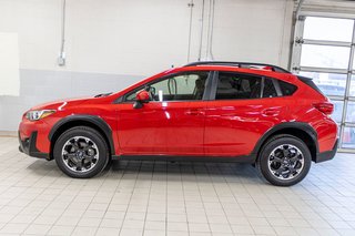 Subaru Crosstrek TOURING, BANCS CHAUFF, CARPLAY, CAM REC, EYESIGHT 2022 à Charlemagne, Québec - 3 - w320h240px