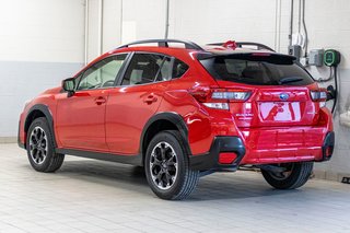 Subaru Crosstrek TOURING, BANCS CHAUFF, CARPLAY, CAM REC, EYESIGHT 2022 à Charlemagne, Québec - 4 - w320h240px