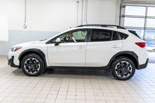 Subaru Crosstrek SPORT, TOIT, BANCS CHAUFF, CARPLAY, EYESIGHT, CAM 2022 à Charlemagne, Québec - 3 - w320h240px