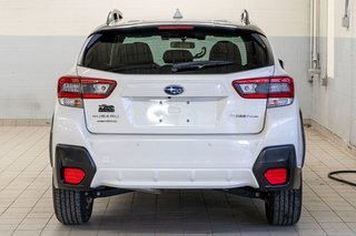 Subaru Crosstrek SPORT, TOIT, BANCS CHAUFF, CARPLAY, EYESIGHT, CAM 2022 à Charlemagne, Québec - 5 - w320h240px