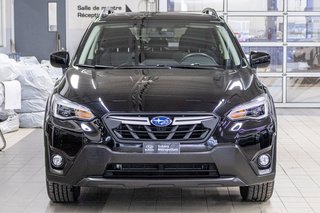 Subaru Crosstrek SPORT, TOIT, CARPLAY, BANCS CHAUFF, CAMERA REC 2022 à Charlemagne, Québec - 2 - w320h240px