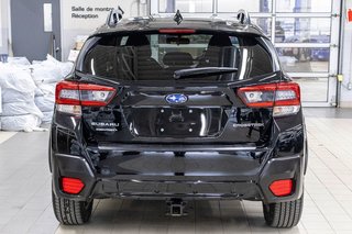 Subaru Crosstrek SPORT, TOIT, CARPLAY, BANCS CHAUFF, CAMERA REC 2022 à Charlemagne, Québec - 4 - w320h240px