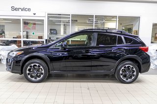Subaru Crosstrek SPORT, TOIT, CARPLAY, BANCS CHAUFF, CAMERA REC 2022 à Charlemagne, Québec - 3 - w320h240px