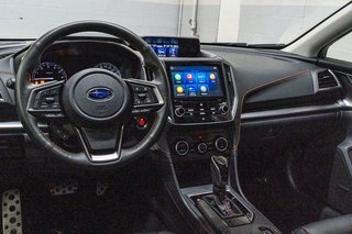 Subaru Crosstrek LIMITED, 2.5L, TOIT, CUIR, NAV, BANCS CHAUFF, CAM 2022 à Charlemagne, Québec - 6 - w320h240px