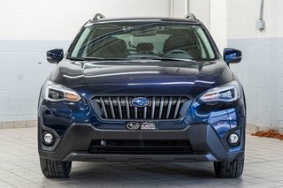 Subaru Crosstrek LIMITED, 2.5L, TOIT, CUIR, NAV, BANCS CHAUFF, CAM 2022 à Charlemagne, Québec - 2 - w320h240px