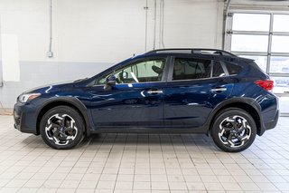 Subaru Crosstrek LIMITED, 2.5L, TOIT, CUIR, NAV, BANCS CHAUFF, CAM 2022 à Charlemagne, Québec - 3 - w320h240px