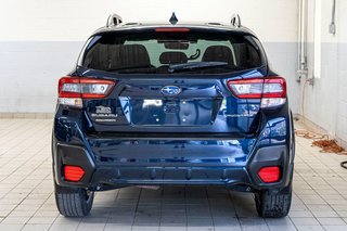 Subaru Crosstrek LIMITED, 2.5L, TOIT, CUIR, NAV, BANCS CHAUFF, CAM 2022 à Charlemagne, Québec - 5 - w320h240px