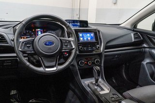 Subaru Crosstrek TOURING, EYESIGHT, CARPLAY, BANCS CHAUFF, CAM REC 2022 à Charlemagne, Québec - 6 - w320h240px