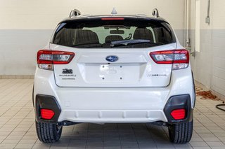 Subaru Crosstrek TOURING, EYESIGHT, CARPLAY, BANCS CHAUFF, CAM REC 2022 à Charlemagne, Québec - 5 - w320h240px
