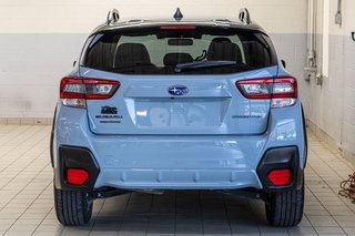 Subaru Crosstrek OUTDOOR,CARPLAY,EYESIGHT,2.5L,SIEGE/VOLANT CHAUFF 2022 à Charlemagne, Québec - 5 - w320h240px
