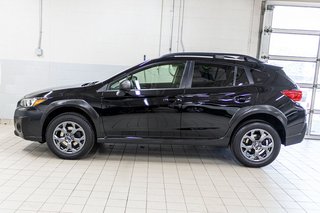 2022 Subaru Crosstrek OUTDOOR,CARPLAY, BANCS CHAUFF, EYESIGHT in Charlemagne, Quebec - 3 - w320h240px