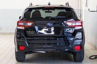 2022 Subaru Crosstrek OUTDOOR,CARPLAY, BANCS CHAUFF, EYESIGHT in Charlemagne, Quebec - 5 - w320h240px