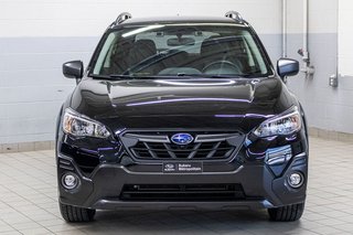 2022 Subaru Crosstrek OUTDOOR,CARPLAY, BANCS CHAUFF, EYESIGHT in Charlemagne, Quebec - 2 - w320h240px