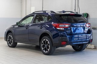 2022 Subaru Crosstrek Touring in Charlemagne, Quebec - 4 - w320h240px