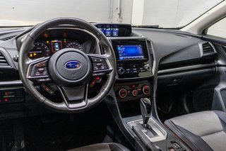 2022 Subaru Crosstrek Touring in Charlemagne, Quebec - 6 - w320h240px
